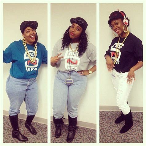 salt and pepper costumes|salt and pepa costumes 80s.